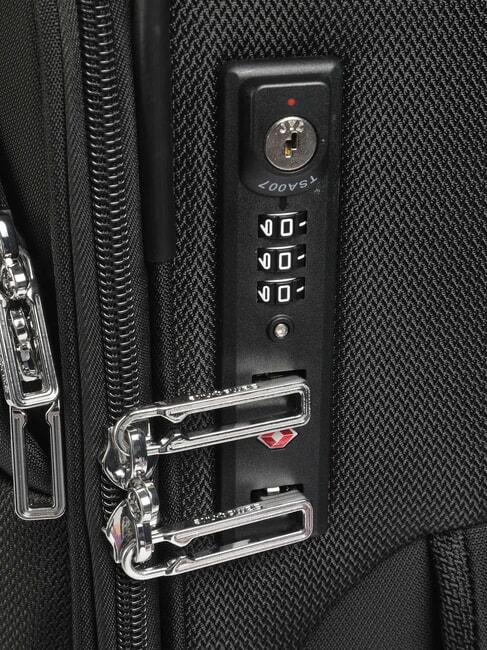 B-LITE ICON B-LITE ICON Spin, Handgep&auml;ck &Ouml;KO SCHWARZ - Handgep&auml;ck