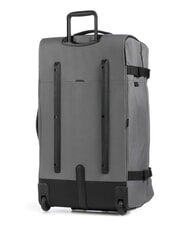 SAMSONITE ROADED Gro&szlig;e Tasche mit Rollen Drifter grau - Halbharte Trolleys - 3