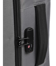 SAMSONITE ROADED Gro&szlig;e Tasche mit Rollen Drifter grau - Halbharte Trolleys - 4