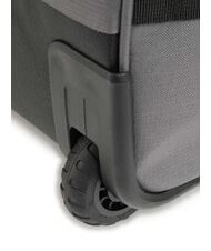 SAMSONITE ROADED Gro&szlig;e Tasche mit Rollen Drifter grau - Halbharte Trolleys - 5