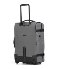 SAMSONITE ROADER Kleine Tasche mit Rollen Drifter grau - Handgep&auml;ck - 3