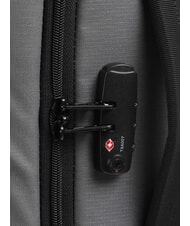 SAMSONITE ROADER Kleine Tasche mit Rollen Drifter grau - Handgep&auml;ck - 4