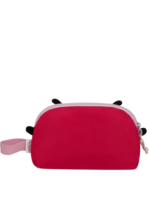 HAPPY SAMMIES ECO Ladybug Sch&ouml;nheit M&auml;dchen Marienk&auml;fer - Taschen und Accessoires f&uuml;r Kids