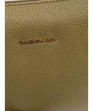 MANDARINA DUCK MELLOW Umh&auml;ngetasche aus Leder Aloe - Damentaschen - 3