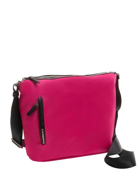 HUNTER Schultertasche Himbeerrose - Damentaschen