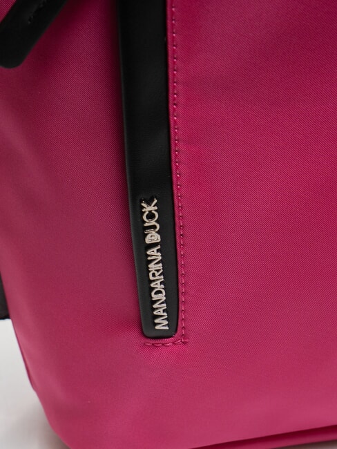 HUNTER Schultertasche Himbeerrose - Damentaschen