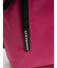 MANDARINA DUCK HUNTER Schultertasche Himbeerrose - Damentaschen - 3