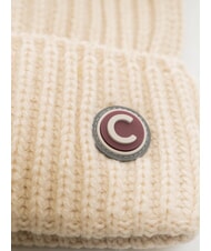 COLMAR MILES Gerippte M&uuml;tze mit Umschlag - M&uuml;tzen/H&uuml;te