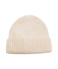 COLMAR MILES Gerippte M&uuml;tze mit Umschlag Weihrauch - M&uuml;tzen/H&uuml;te - 3