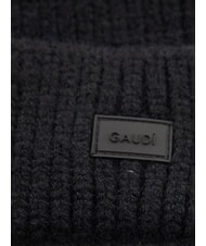 GAUD&Igrave; EVAN Beanie-M&uuml;tze mit Umschlag - M&uuml;tzen/H&uuml;te