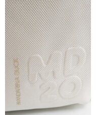 MANDARINA DUCK MD20 13 "Laptop-Rucksack optisch wei&szlig; - Damentaschen - 3