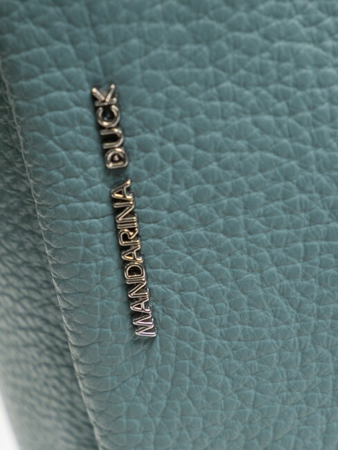 Mellow Umh&auml;ngetasche aus Leder Mistral - Damentaschen