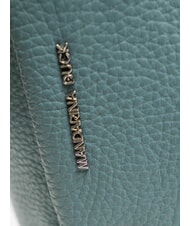 MANDARINA DUCK Mellow Umh&auml;ngetasche aus Leder Mistral - Damentaschen - 3