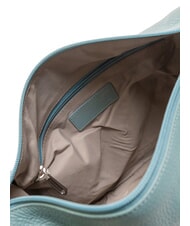 MANDARINA DUCK Mellow Umh&auml;ngetasche aus Leder Mistral - Damentaschen - 4