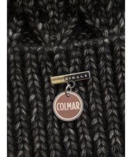 COLMAR RENABLE Geflochtene M&uuml;tze mit Umschlag - M&uuml;tzen/H&uuml;te