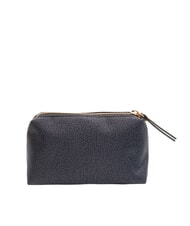 BORBONESE FLEXOS SOFT Kosmetiktasche Schwarz - Etuitaschen &amp; Necessaire - 3