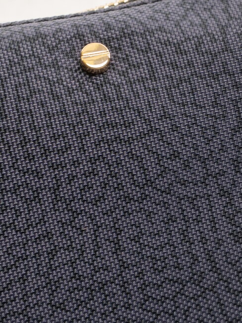 FLEXOS SOFT Kosmetiktasche Schwarz - Etuitaschen &amp; Necessaire