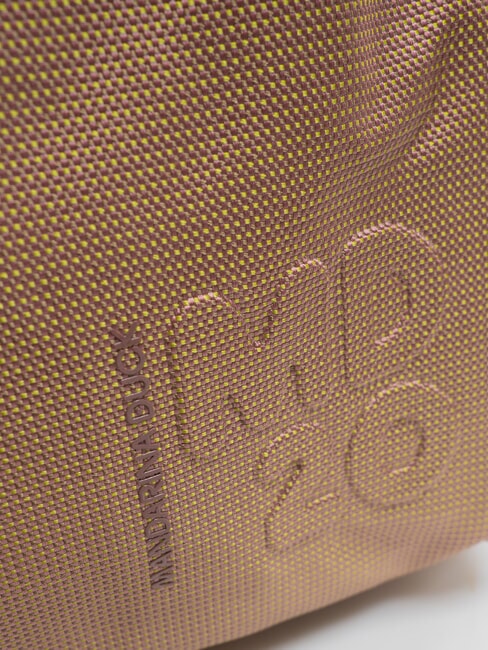 MD20 Schulterrucksack Pfirsiche - Damentaschen