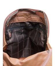 MANDARINA DUCK MD20 Schulterrucksack Pfirsiche - Damentaschen - 4