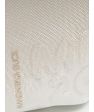 MANDARINA DUCK md20 Schultertasche optisch wei&szlig; - Damentaschen - 3