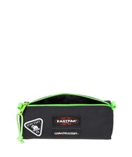 EASTPAK BENCHMARK Ghost Busters Federm&auml;ppchen GB-Patches - Etuis und Zubeh&ouml;r - 3