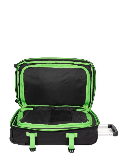 TRANSIT'R S Ghost Busters Handgep&auml;cktrolley GB-Patches - Handgep&auml;ck