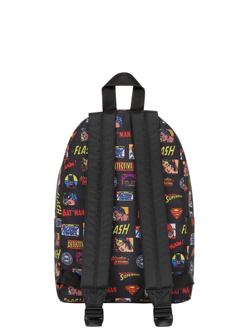 ORBIT XS DC Kleiner Rucksack DC-Symbole - Rucks&auml;cke f&uuml;r Schule &amp; Freizeit