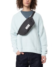 EASTPAK BUMBAG LARGE Beutel dunkel gewaschen - H&uuml;fttaschen - 4