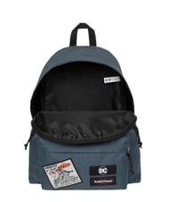 EASTPAK PADDED PAK'R Superman Rucksack Superman-Aufn&auml;her - Rucks&auml;cke f&uuml;r Schule &amp; Freizeit - 4