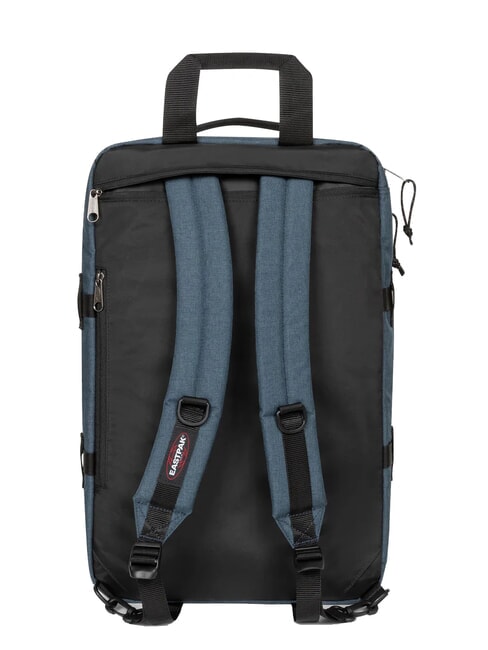 TRAVELPACK Superman Reiserucksack, 17" Laptophalterung Superman-Aufn&auml;her - Rucks&auml;cke f&uuml;r Schule &amp; Freizeit