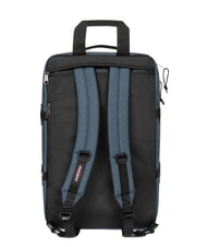 EASTPAK TRAVELPACK Superman Reiserucksack, 17" Laptophalterung Superman-Aufn&auml;her - Rucks&auml;cke f&uuml;r Schule &amp; Freizeit - 3