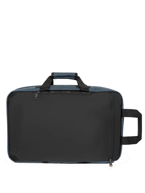 TRAVELPACK Superman Reiserucksack, 17" Laptophalterung Superman-Aufn&auml;her - Rucks&auml;cke f&uuml;r Schule &amp; Freizeit