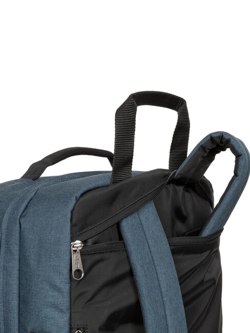 TRAVELPACK Superman Reiserucksack, 17" Laptophalterung Superman-Aufn&auml;her - Rucks&auml;cke f&uuml;r Schule &amp; Freizeit