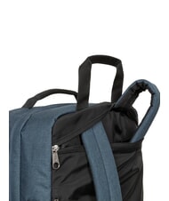 EASTPAK TRAVELPACK Superman Reiserucksack, 17" Laptophalterung Superman-Aufn&auml;her - Rucks&auml;cke f&uuml;r Schule &amp; Freizeit - 5