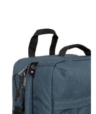 EASTPAK TRAVELPACK Superman Reiserucksack, 17" Laptophalterung Superman-Aufn&auml;her - Rucks&auml;cke f&uuml;r Schule &amp; Freizeit - 6