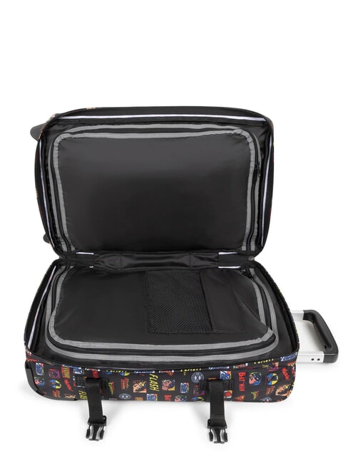 TRANSIT'R S DC Icons Handgep&auml;cktrolley DC-Symbole - Handgep&auml;ck