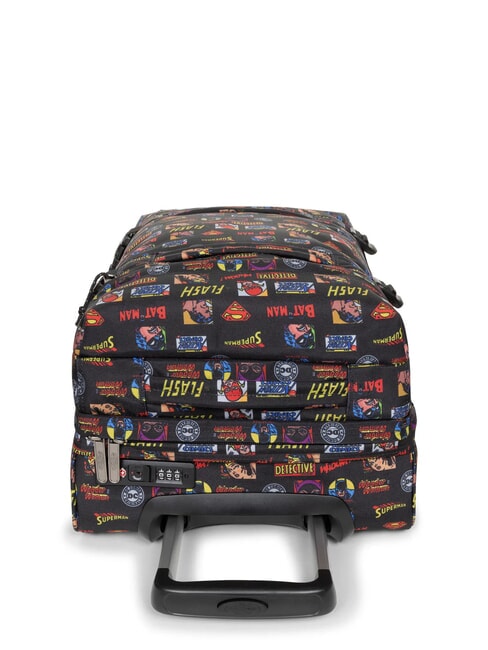 TRANSIT'R S DC Icons Handgep&auml;cktrolley DC-Symbole - Handgep&auml;ck