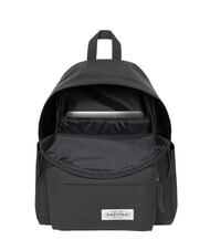 EASTPAK PADDED DAY PAK'R 14" Laptop-Rucksack dunkel gewaschen - Rucks&auml;cke f&uuml;r Schule &amp; Freizeit - 4