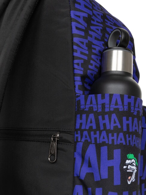 PADDED DAY PAK'R DC Icons 14" Laptop-Rucksack der Joker - Rucks&auml;cke f&uuml;r Schule &amp; Freizeit