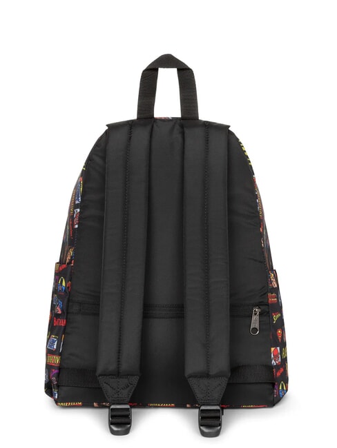 PADDED DAY PAK'R DC Icons 14" Laptop-Rucksack DC-Symbole - Rucks&auml;cke f&uuml;r Schule &amp; Freizeit
