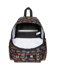 EASTPAK PADDED DAY PAK'R DC Icons 14" Laptop-Rucksack DC-Symbole - Rucks&auml;cke f&uuml;r Schule &amp; Freizeit - 4