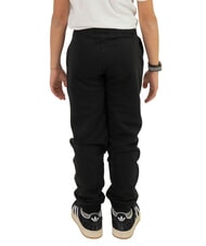 COLMAR STUNNING Jogginghose mit Glitzer-Logo Schwarz - Trainingsanz&uuml;ge f&uuml;r Kinder - 2
