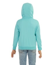 COLMAR STUNNING KIDS Kapuzenjacke mit durchgehendem Rei&szlig;verschluss - Sweatshirts Kinder
