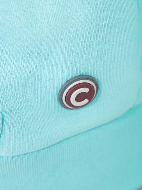 STUNNING KIDS Kapuzenjacke mit durchgehendem Rei&szlig;verschluss hawaiisch - Sweatshirts Kinder