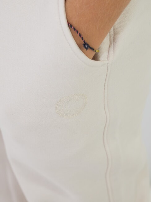 STUNNING Jogginghose mit Glitzer-Logo Weihrauch - Trainingsanz&uuml;ge f&uuml;r Kinder