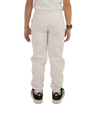 COLMAR STUNNING Jogginghose mit Glitzer-Logo Weihrauch - Trainingsanz&uuml;ge f&uuml;r Kinder - 2