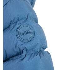 COLMAR MINIMAL KIDS Daunenjacke mit Kapuze dunkelblau/polar - Kinder Jacken - 3