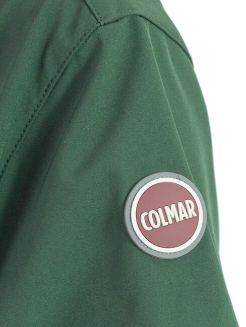 NEWFUTURY KIDS Kapuzenjacke botanisch - Kinder Jacken