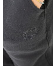 COLMAR STUNNING Jogginghose mit Glitzer-Logo Schwarz - Trainingsanz&uuml;ge f&uuml;r Kinder - 3