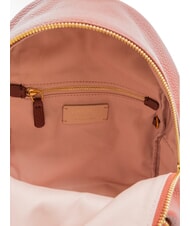 COCCINELLE FENIX Kleiner Lederrucksack Brandy - Damentaschen - 6